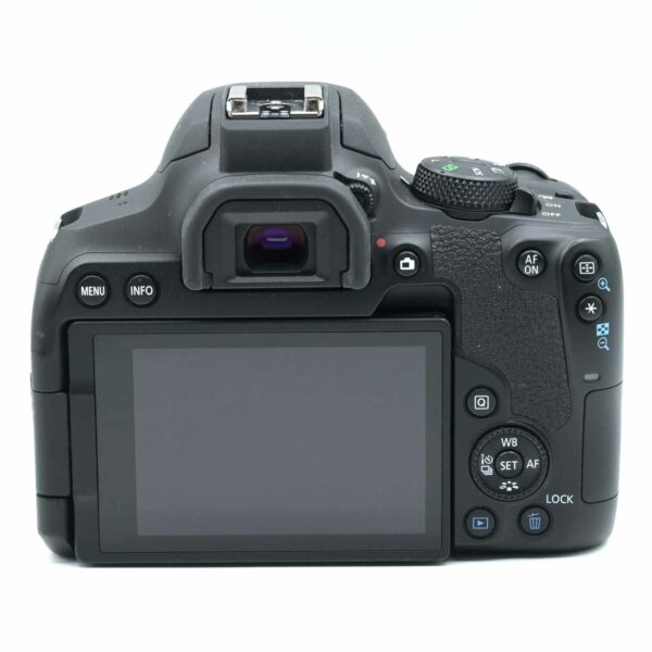 CANON EOS 850D +18-55/3.5-5.6 IS STM – Image 2