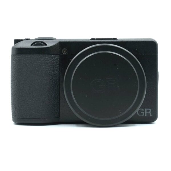 RICOH GR III – Image 2