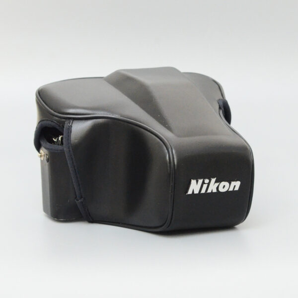 NIKON N2020 + Nikkor 85mm f/2 – Image 4