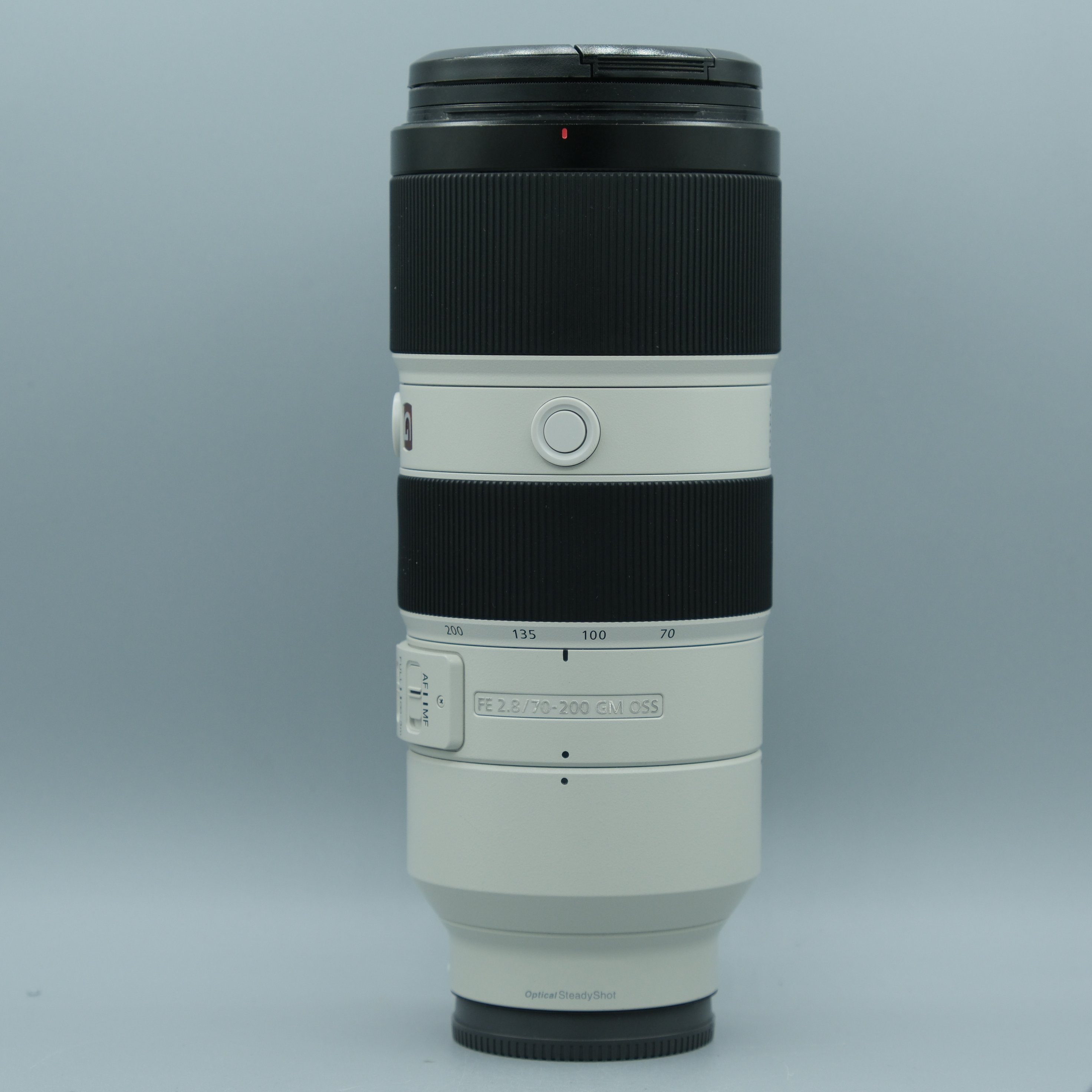 SONY FE 2.8/70-200MM GM OSS