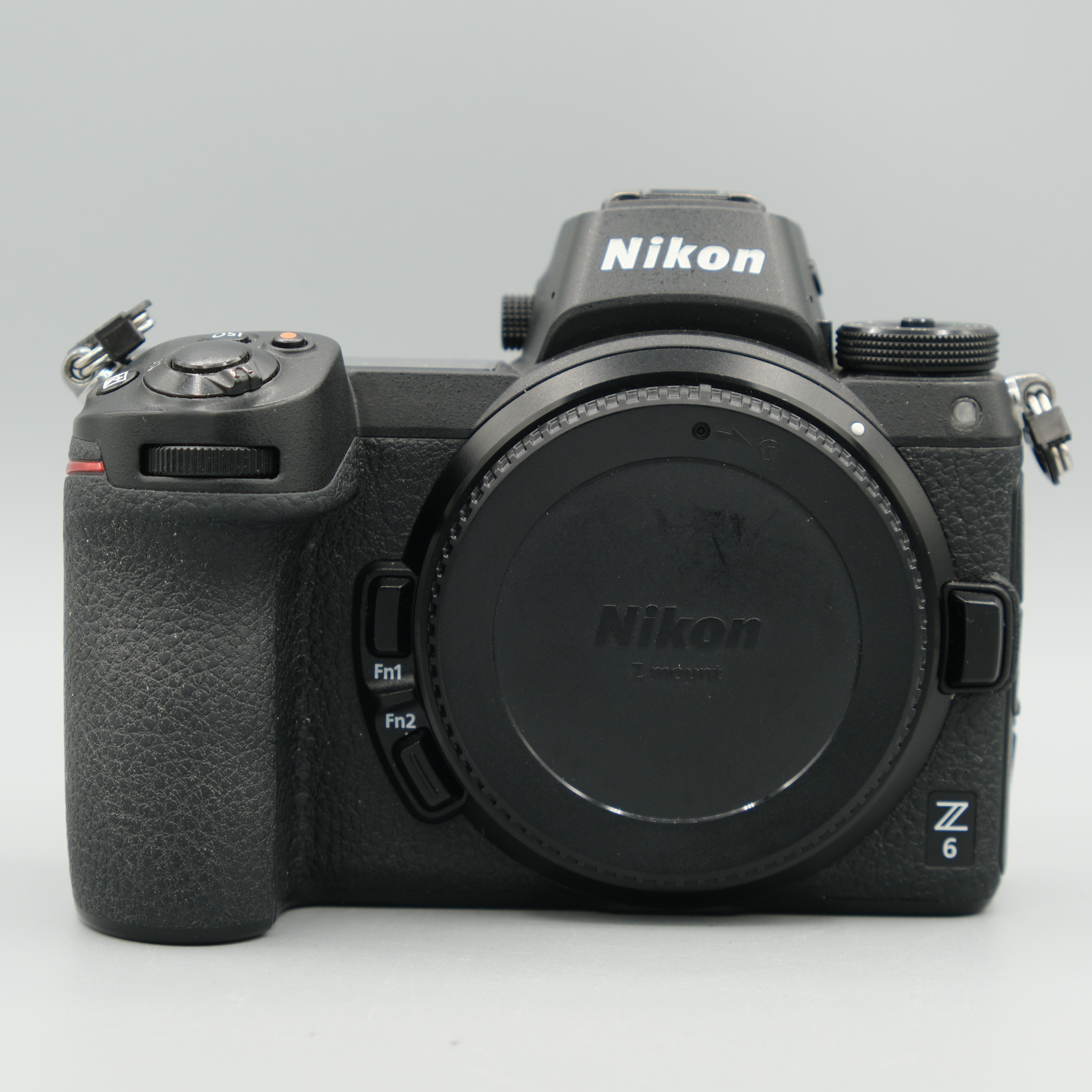 NIKON Z6
