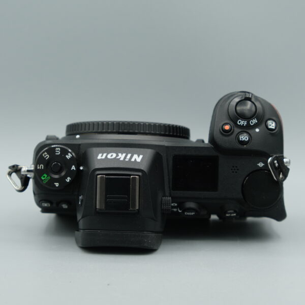 NIKON Z6 – Image 2