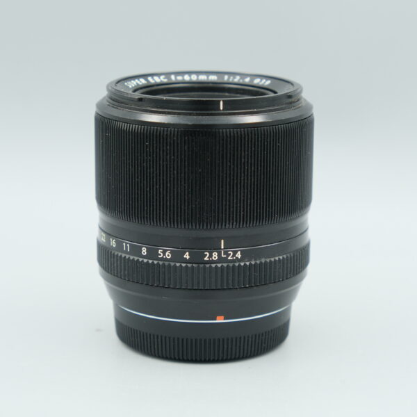 FUJI XF 2.8/60MM MACRO