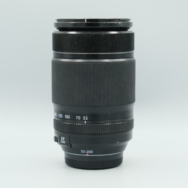 FUJI XF 3.5-4.8/55-200MM