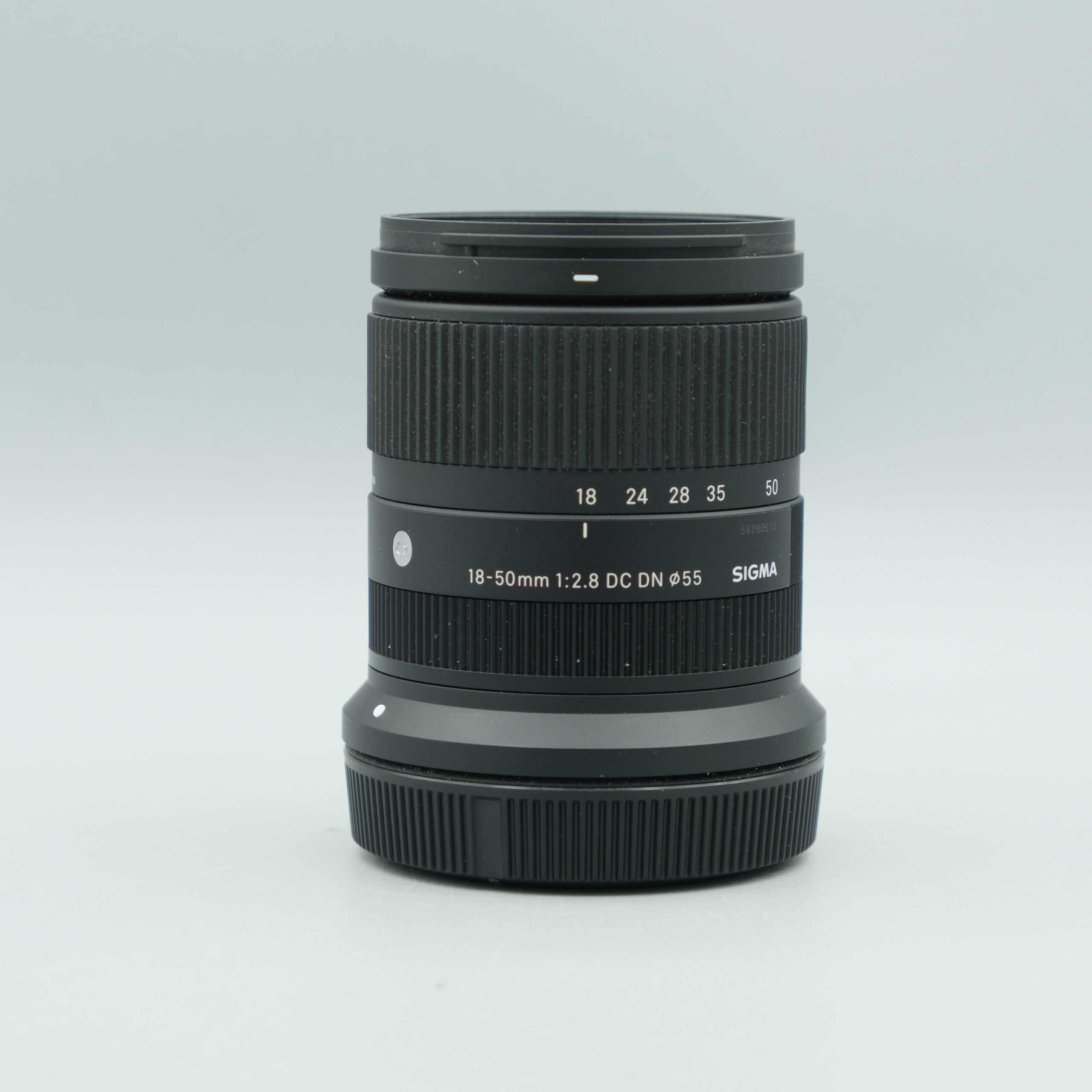 SIGMA DC DN 2.8/18-50MM CANON RF-S
