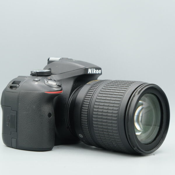 NIKON D5300 + 3.5-5.6/18-105MM DX VR – Image 7