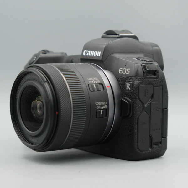 CANON EOS R + 4.5-6.3/24-50MM – Image 3