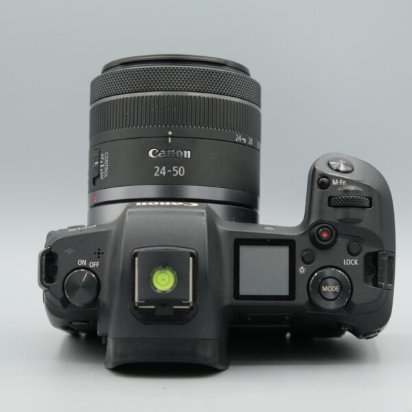 CANON EOS R + 4.5-6.3/24-50MM – Image 5