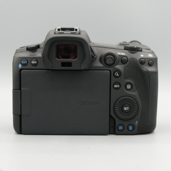 CANON EOS R5 – Image 2