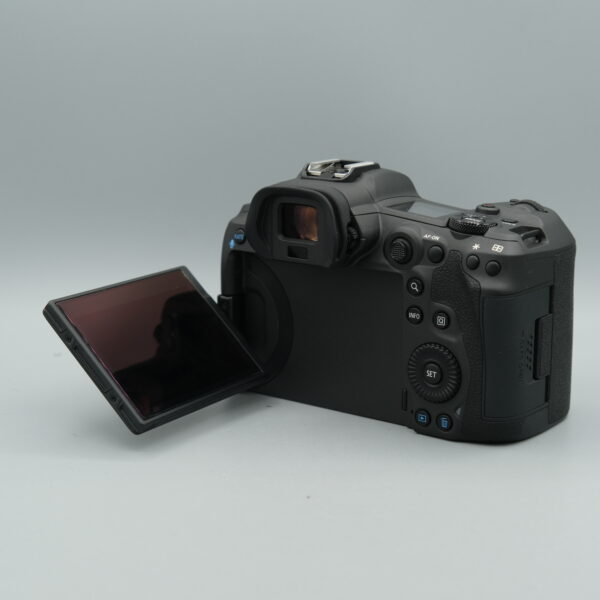 CANON EOS R5 – Image 3