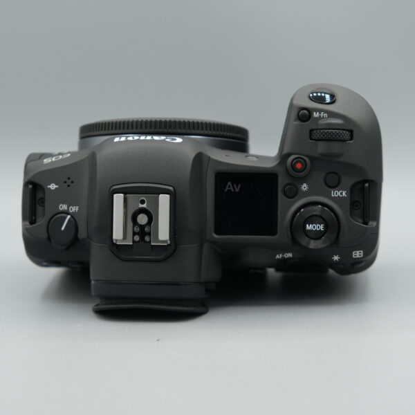 CANON EOS R5 – Image 4