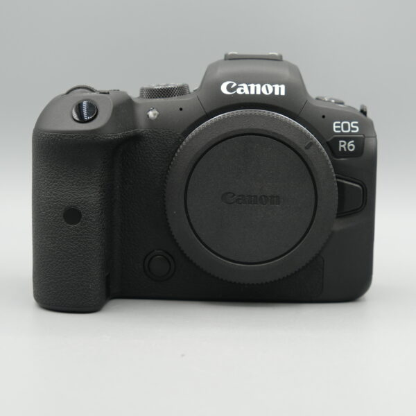 CANON EOS R6