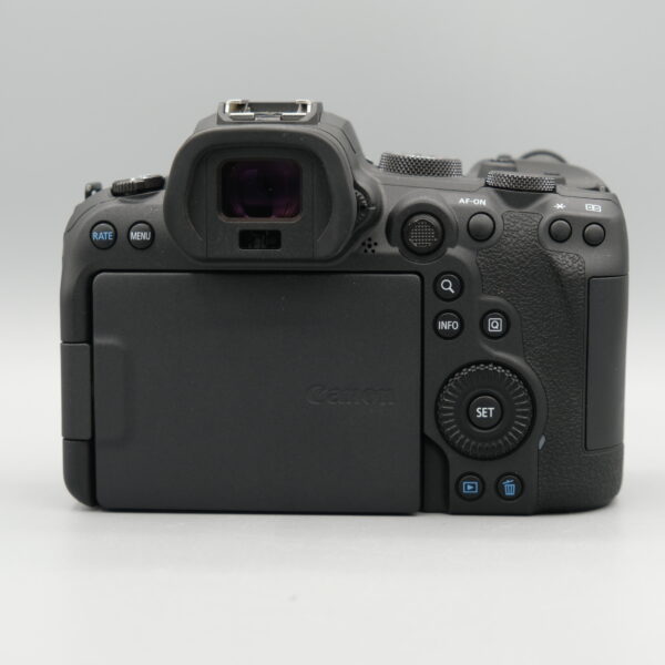 CANON EOS R6 – Image 4