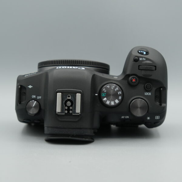 CANON EOS R6 – Image 2