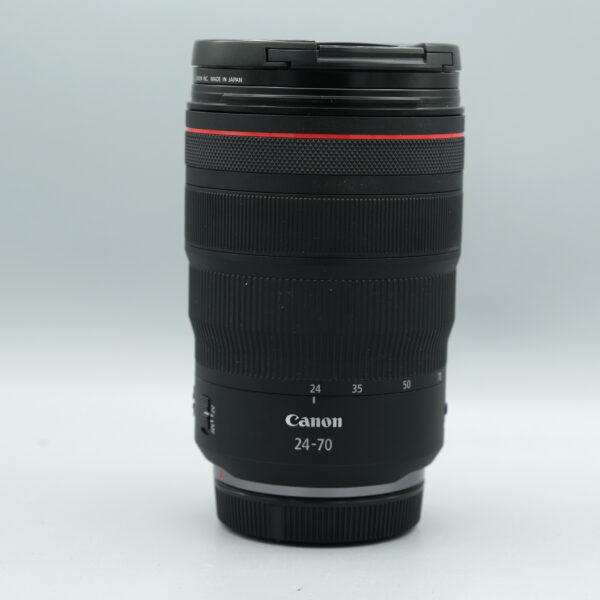 CANON RF 2.8/24-70MM L IS USM