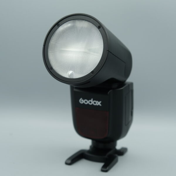 GODOX V1 CANON