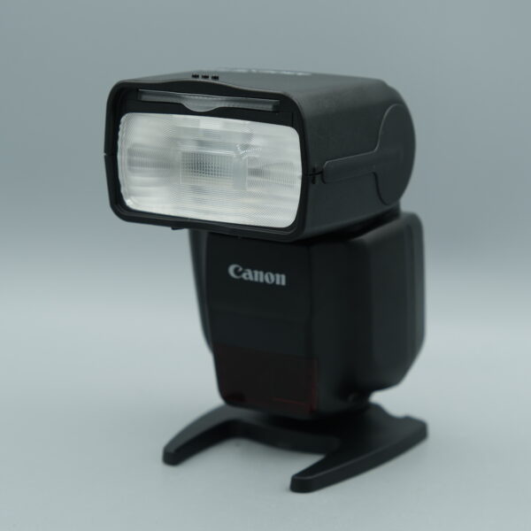 CANON FLASH 430EX III RT