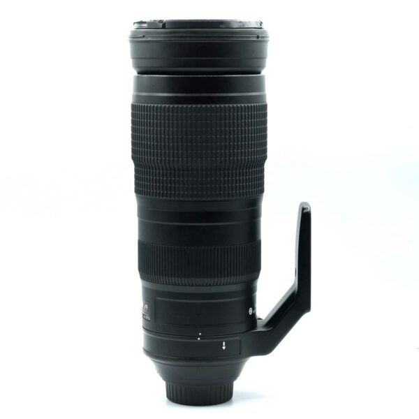 NIKON AF-S 200-500mm f/5.6E ED VR – Image 2