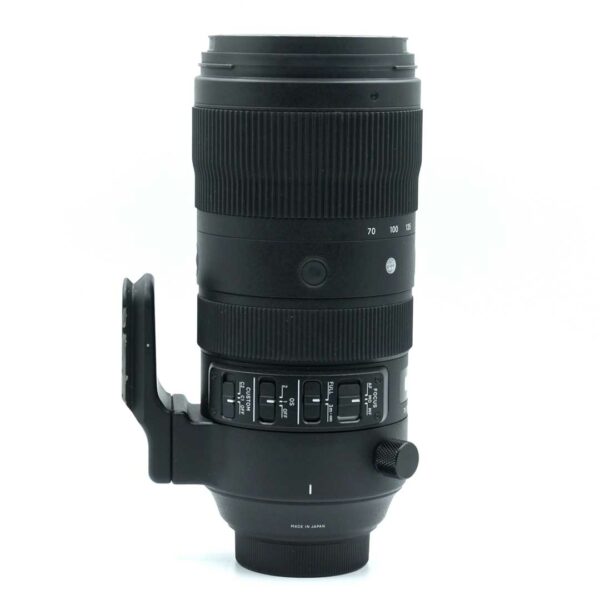 SIGMA DG 70-200/2.8 SPORT – Image 2