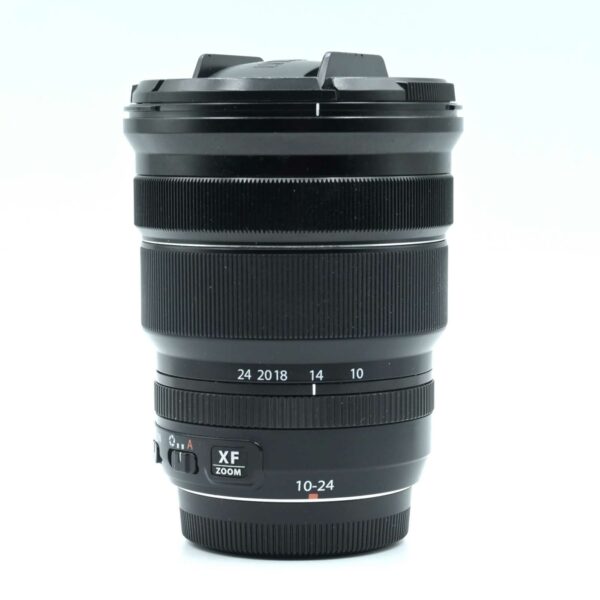 FUJIFILM XF 10-24mm f/4 R OIS
