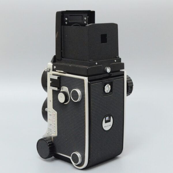 MAMIYA C220 + 65mm f/3,5 + 180mm f/4,5 – Image 2