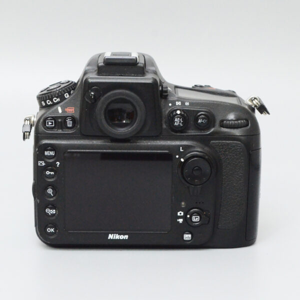 NIKON D800E – Image 2