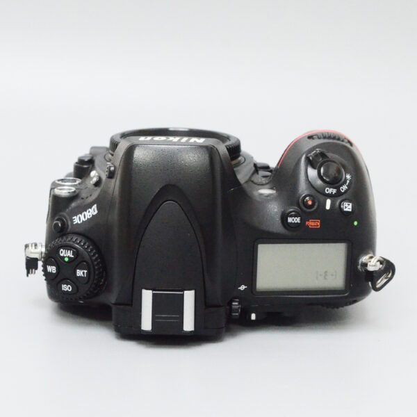 NIKON D800E – Image 3