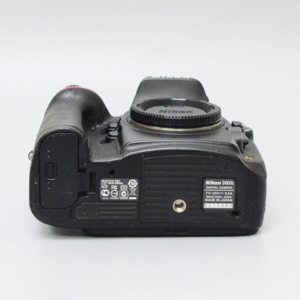 NIKON D800E – Image 4