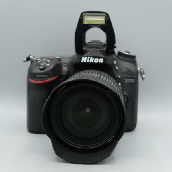 NIKON D7200 + 3.5-5.6/18-105MM VR DX – Image 2