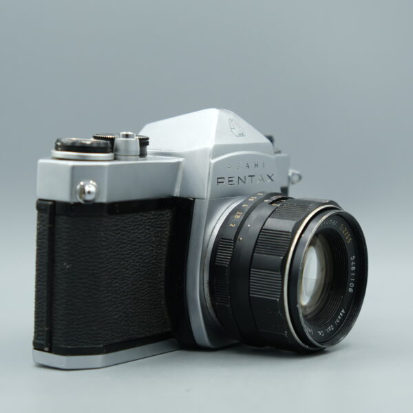 PENTAX SP 500 + 2/50MM – Image 2