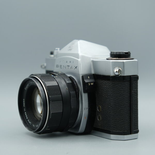 PENTAX SP 500 + 2/50MM – Image 3