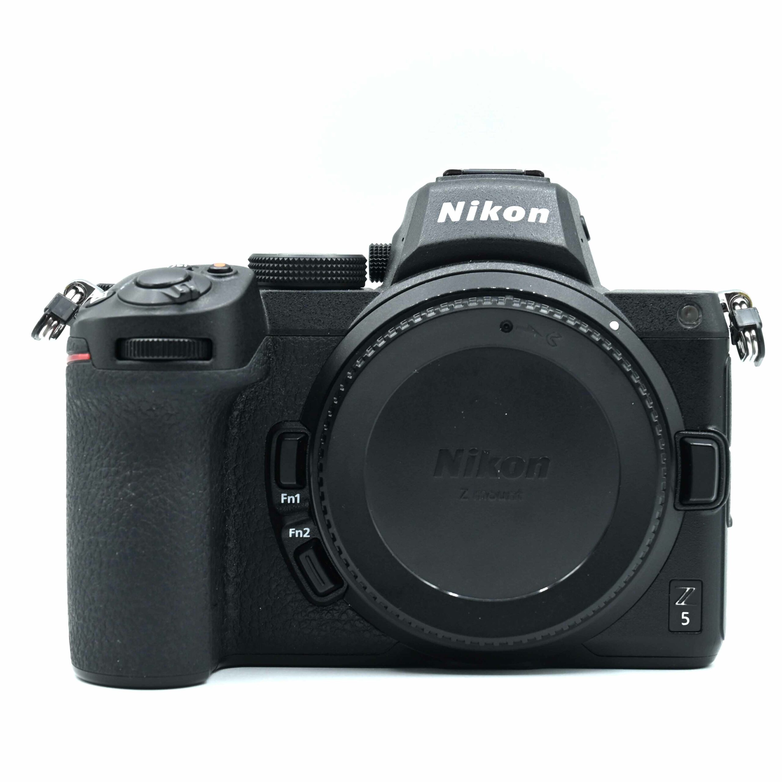 NIKON Z5