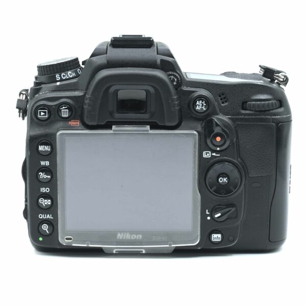 NIKON D7000 – Image 2