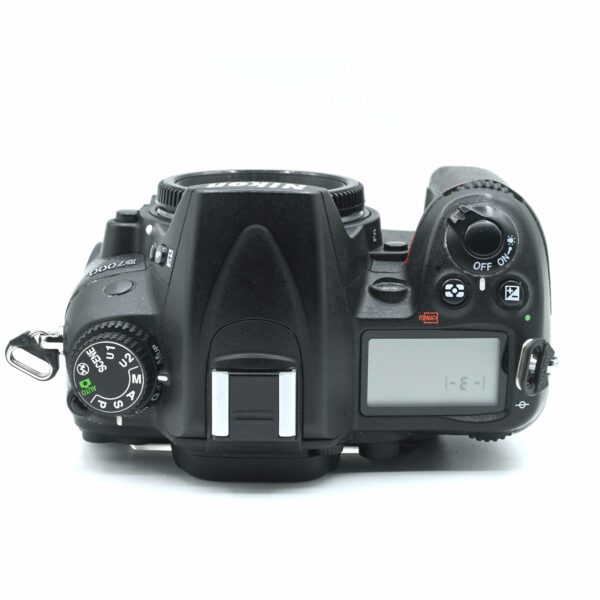 NIKON D7000 – Image 3