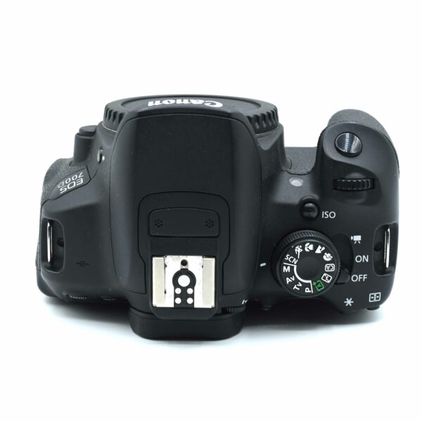 CANON EOS 700D – Image 3