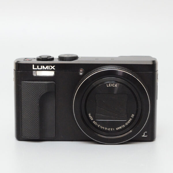 PANASONIC LUMIX DMC-TZ80