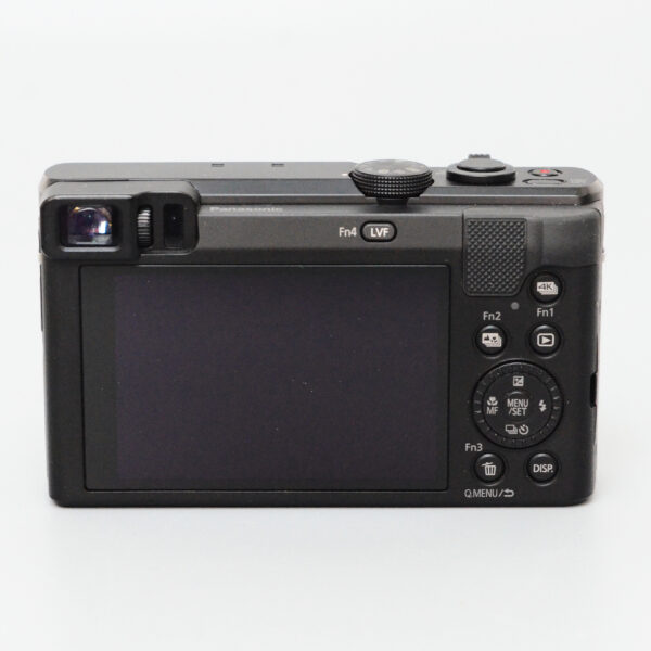 PANASONIC LUMIX DMC-TZ80 – Image 2
