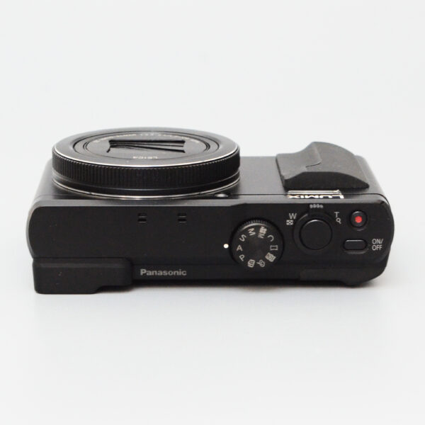 PANASONIC LUMIX DMC-TZ80 – Image 3