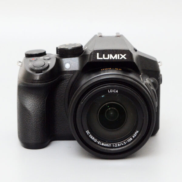 PANASONIC LUMIX DMC-FZ300 – Image 4