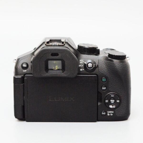 PANASONIC LUMIX DMC-FZ300 – Image 2