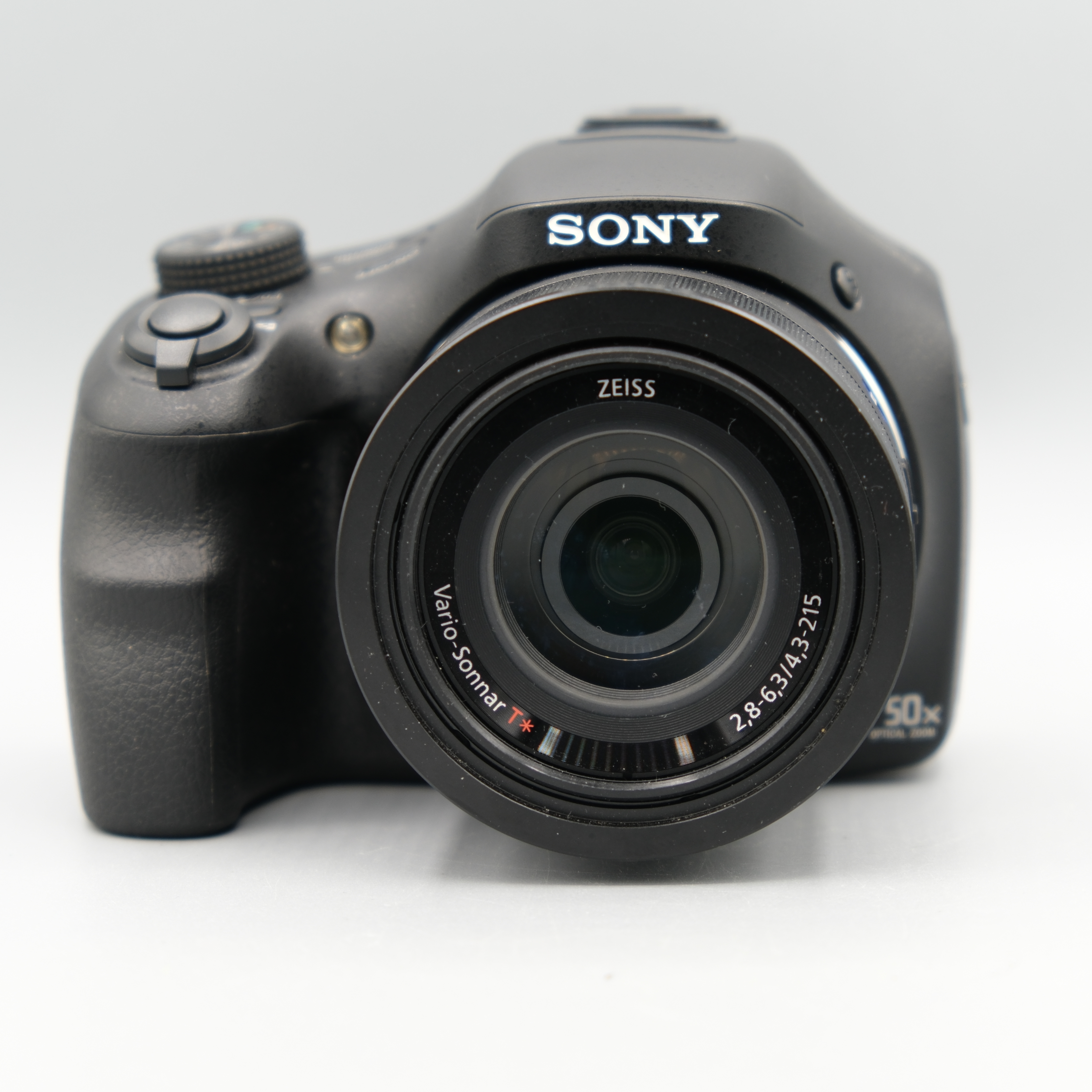 SONY HX-400