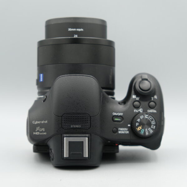 SONY HX-400 – Image 3