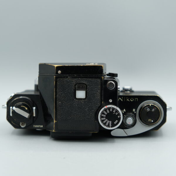 NIKON F NOIR – Image 2