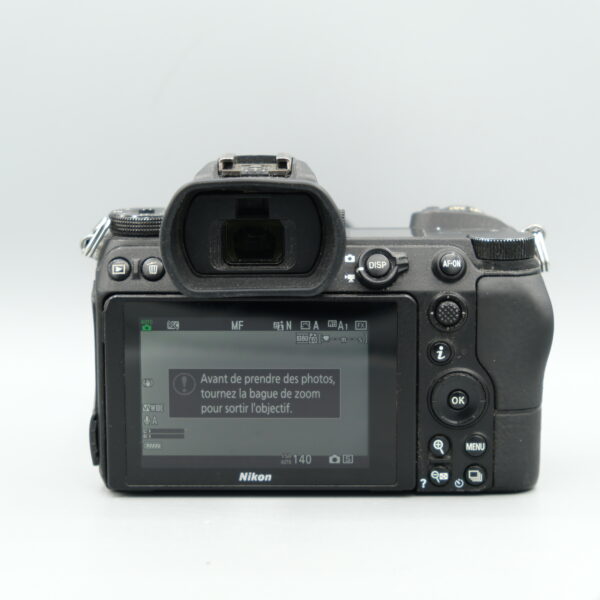 NIKON Z6 + 4/24-70MM – Image 3