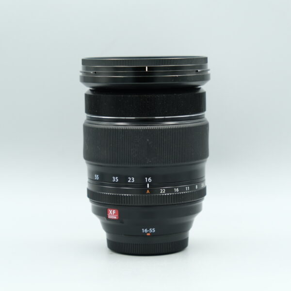 FUJI XF 2.8/16-55MM WR