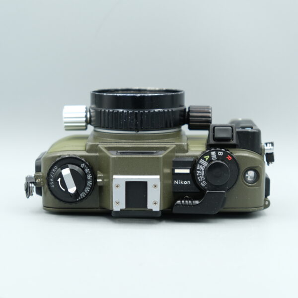NIKON NIKONOS V VERT – Image 2