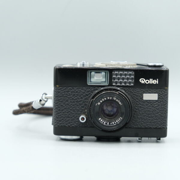 ROLLEI 35B