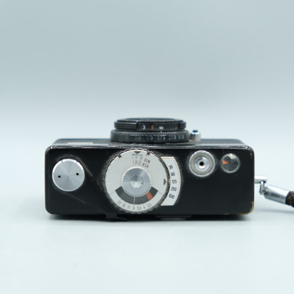 ROLLEI 35B – Image 2