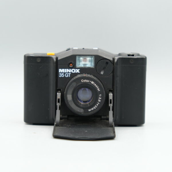 MINOX 35GT