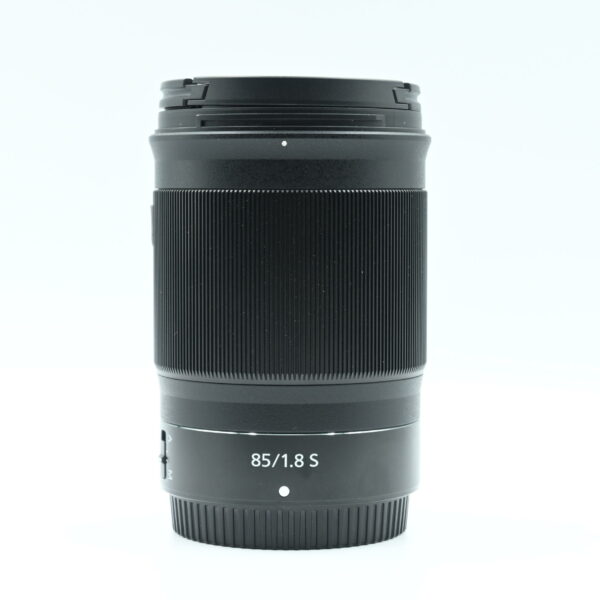 NIKON Z 85/1.8S